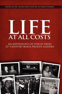 Front cover_Life at All Costs