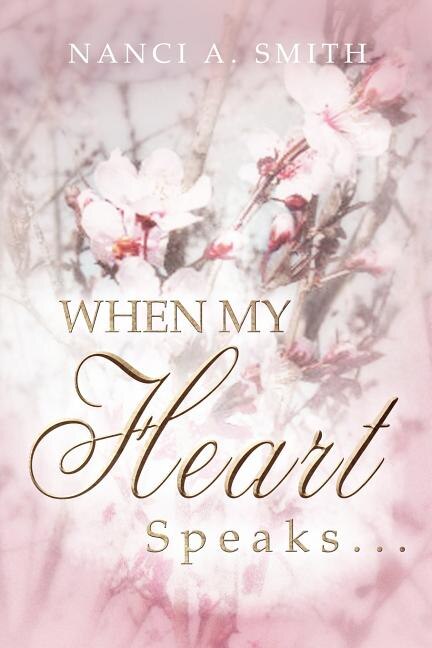 Couverture_When My Heart Speaks . . .