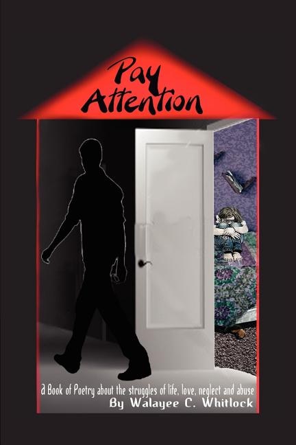 Front cover_Pay Attention