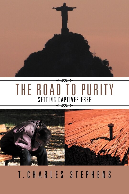 Front cover_The Road To Purity