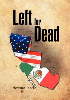 Front cover_Left for Dead