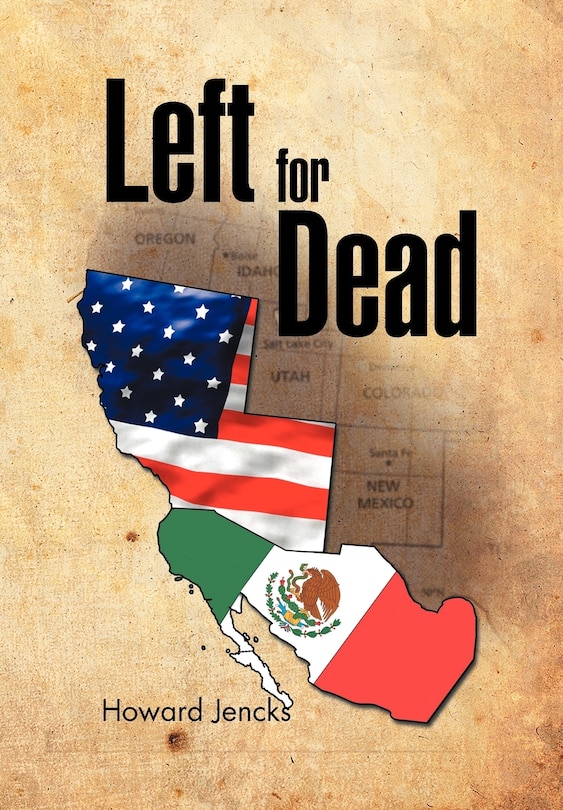 Front cover_Left for Dead