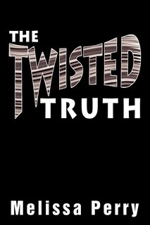 Couverture_The Twisted Truth