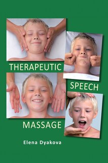Front cover_Therapeutic Speech Massage