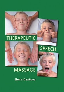 Front cover_Therapeutic Speech Massage