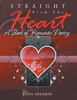 Front cover_Straight From The Heart