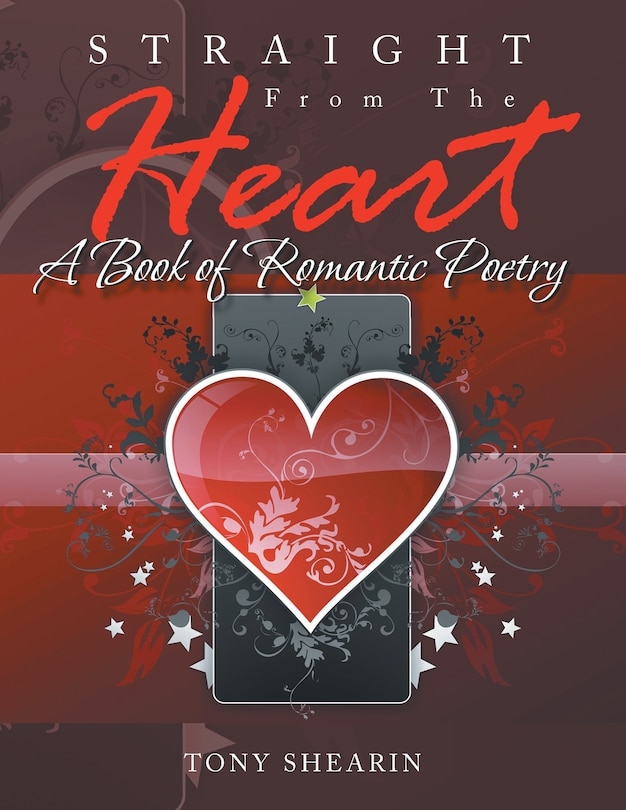 Front cover_Straight From The Heart
