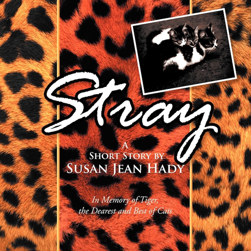 Front cover_Stray