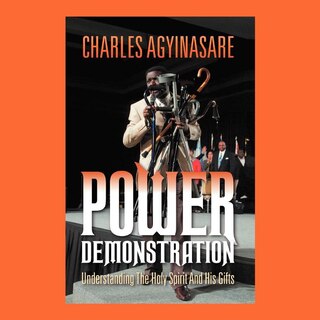 Front cover_Power Demonstration