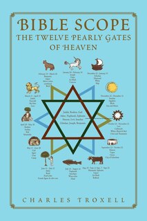 Couverture_Bible Scope The Twelve Pearly Gates of Heaven