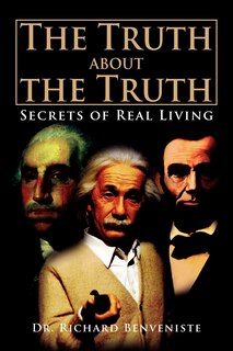 Front cover_The Truth about the Truth