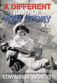 Couverture_A Different Kind of War Story