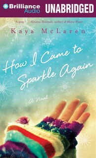 Front cover_How I Came to Sparkle Again