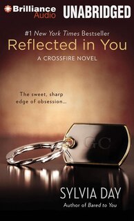 Front cover_Reflected in You
