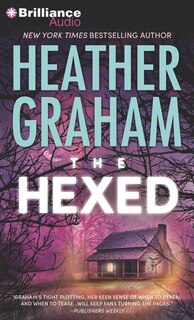 Couverture_The Hexed