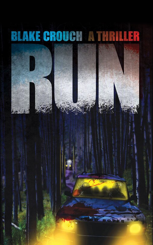 Run: A Thriller