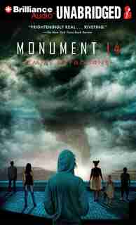 Monument 14 by Emmy Laybourne