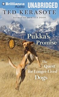 Couverture_Pukka's Promise