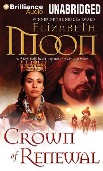 Crown of Renewal