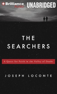 Front cover_The Searchers