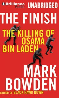 The Finish: The Killing of Osama bin Laden