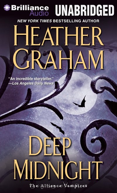 Deep Midnight