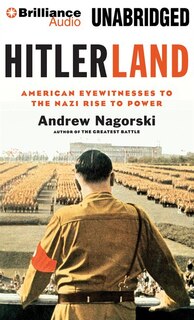 Front cover_Hitlerland