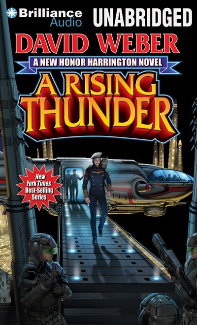 Front cover_A Rising Thunder