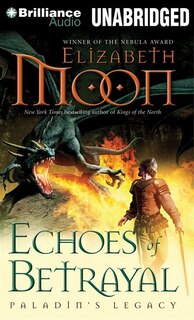 Echoes of Betrayal