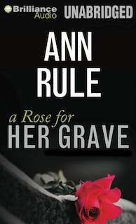 Couverture_A Rose for Her Grave