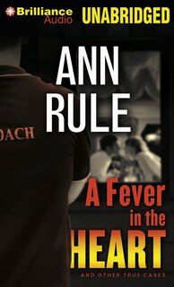 Front cover_A Fever in the Heart
