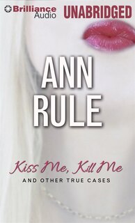 Front cover_Kiss Me, Kill Me