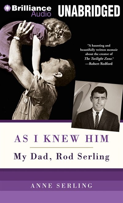 Front cover_As I Knew Him