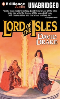 Front cover_Lord of the Isles