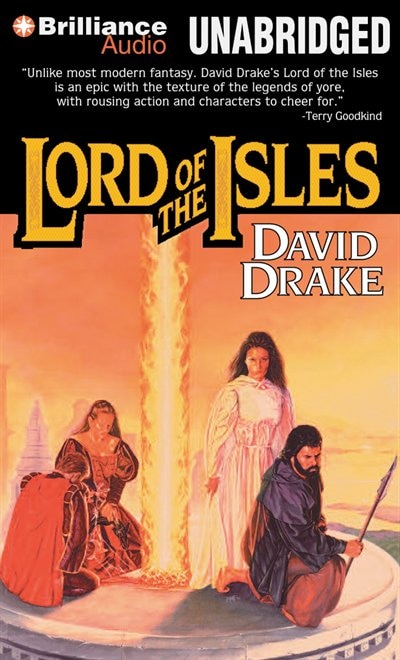 Front cover_Lord of the Isles