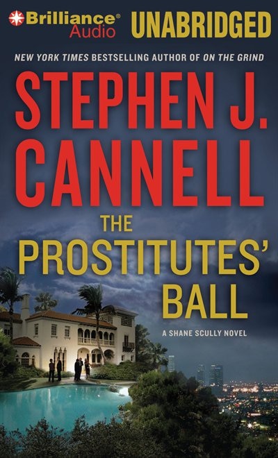 Front cover_The Prostitutes' Ball