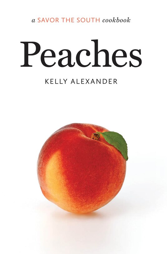 Front cover_Peaches