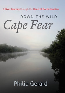 Couverture_Down the Wild Cape Fear