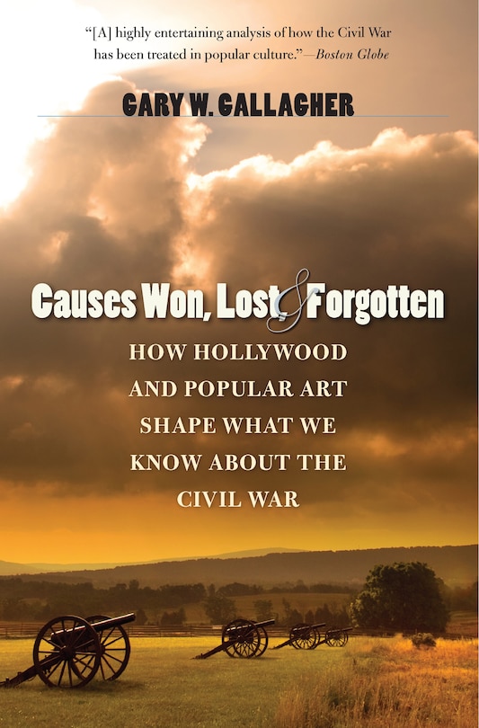 Couverture_Causes Won, Lost, and Forgotten