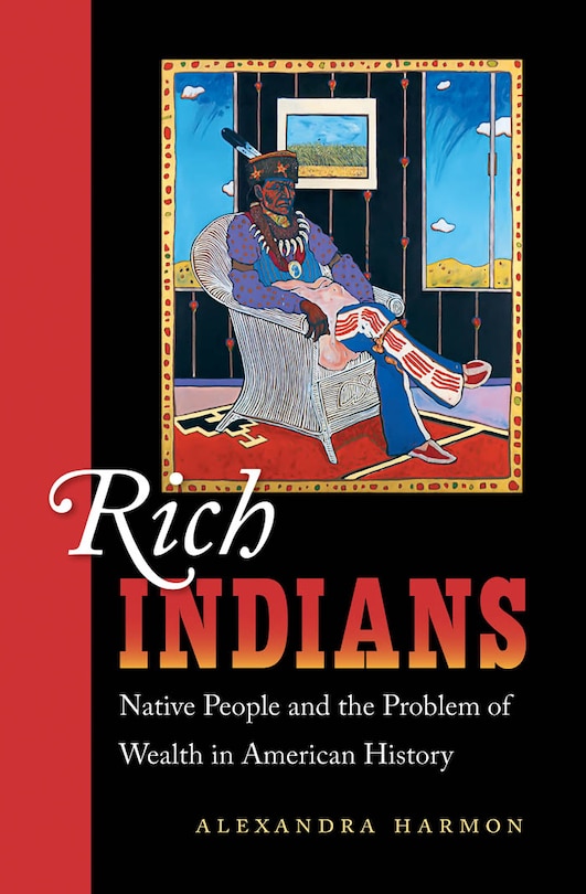 Couverture_Rich Indians