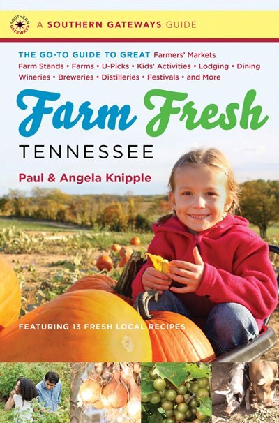 Front cover_Farm Fresh Tennessee
