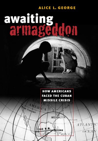 Front cover_Awaiting Armageddon