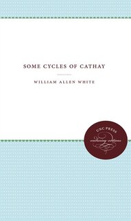 Couverture_Some Cycles Of Cathay