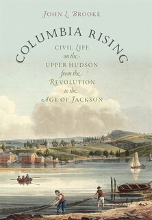 Front cover_Columbia Rising