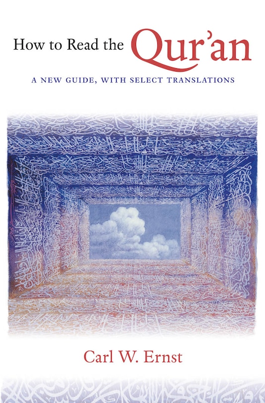 Couverture_How to Read the Qur'an