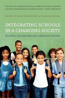 Couverture_Integrating Schools in a Changing Society