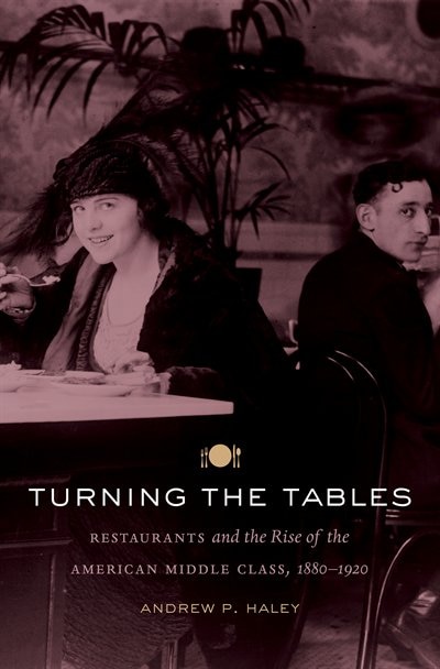 Front cover_Turning the Tables