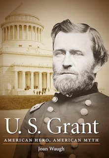 Front cover_U. S. Grant