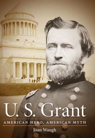 Front cover_U. S. Grant
