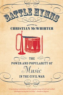 Front cover_Battle Hymns